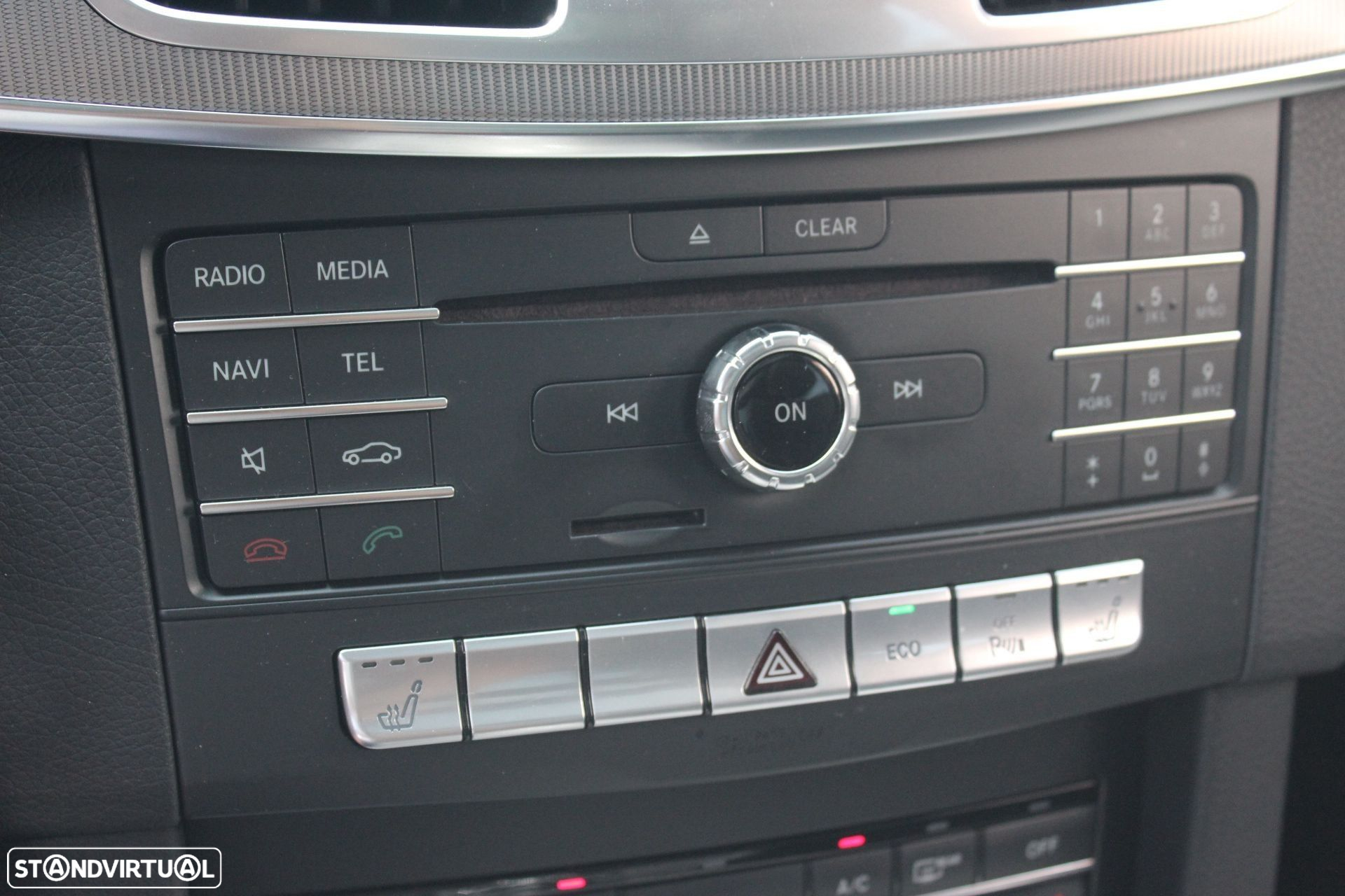 Mercedes-Benz C 220 d BE Edition Avantgarde Aut. - 18