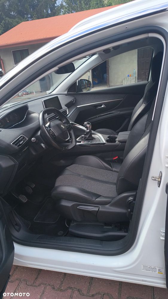 Peugeot 5008 2.0 BlueHDI Active S&S - 18