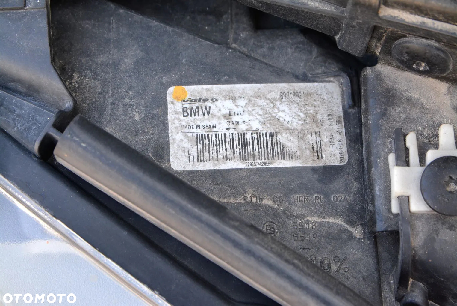 BMW Seria 3 - 26