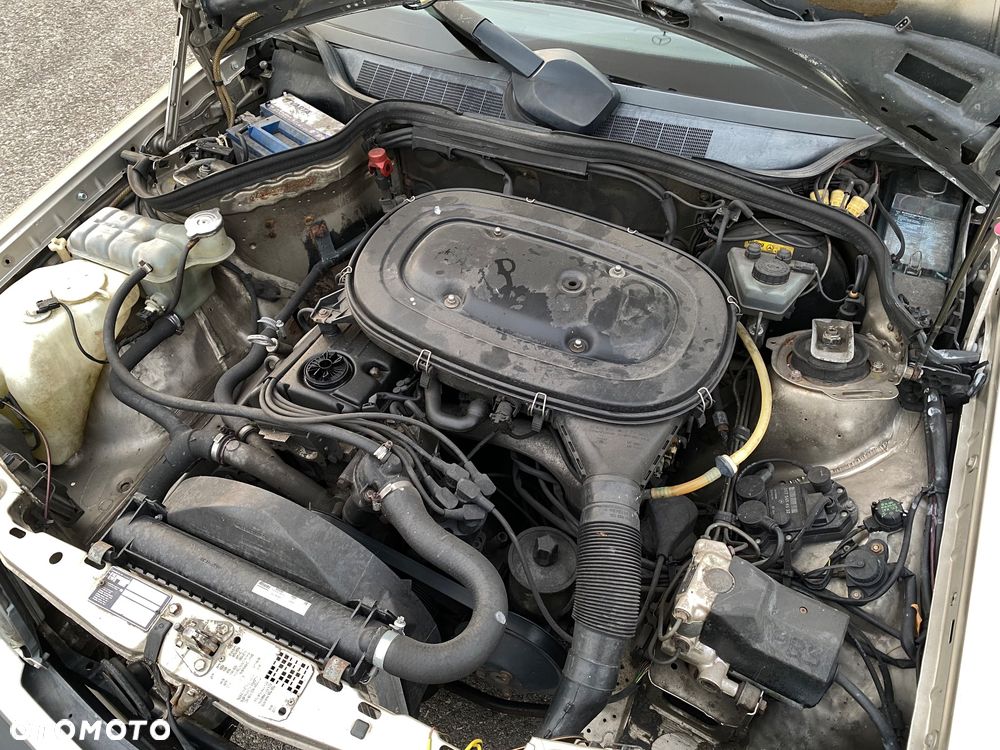 Mercedes-Benz W201 (190) - 18