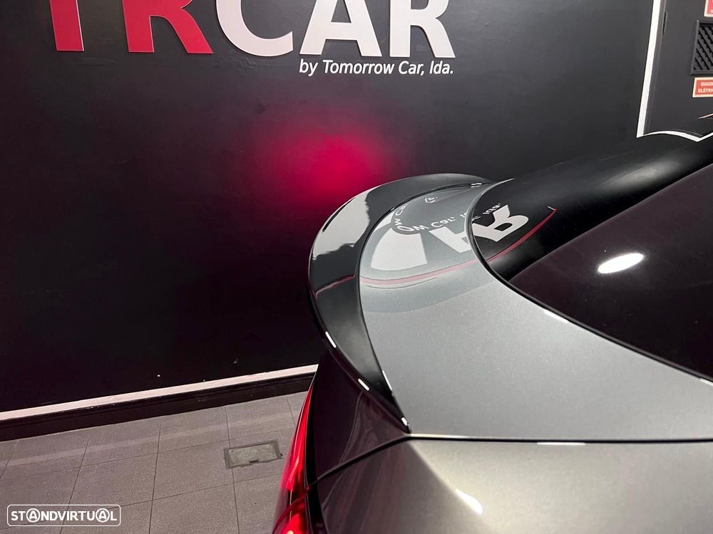 Mercedes-Benz GLC 300 e Coupé 4Matic - 18