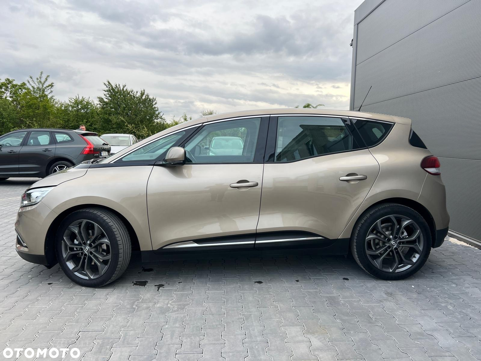Renault Scenic ENERGY TCe 115 EXPERIENCE - 7