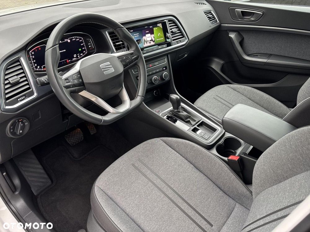 Seat Ateca - 10