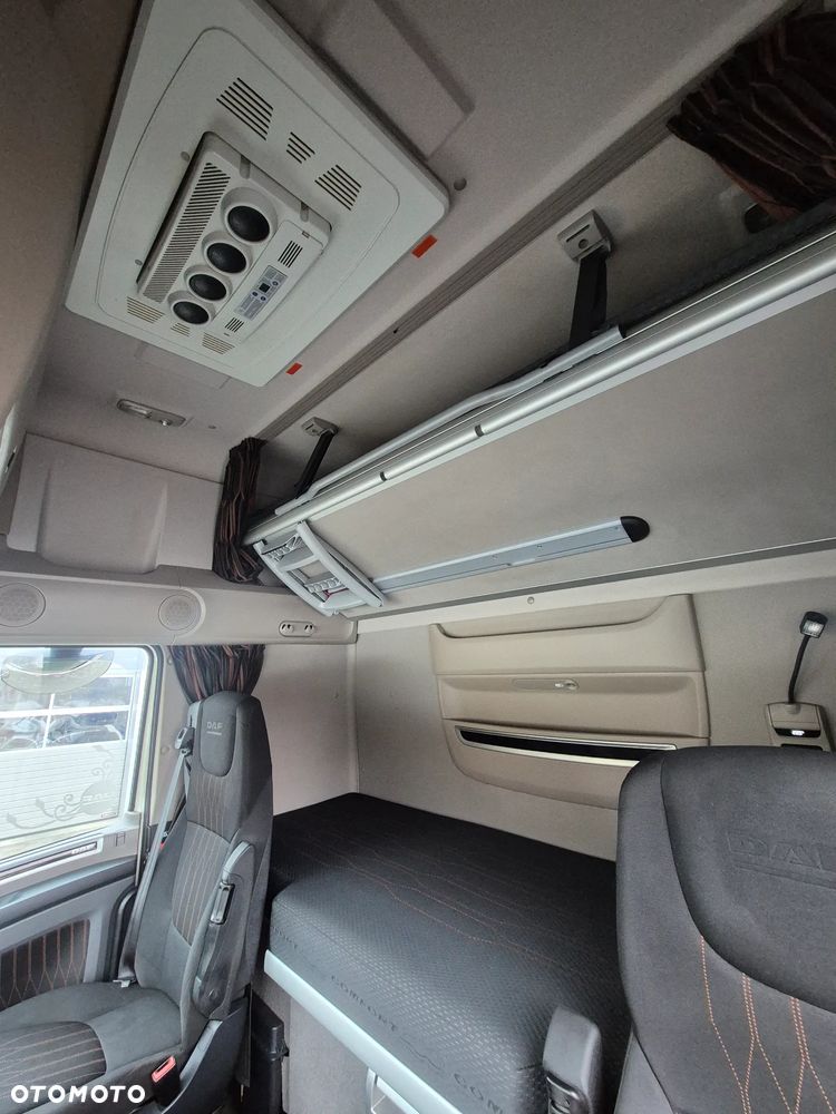 DAF XF 480 Super Space Cab - 15