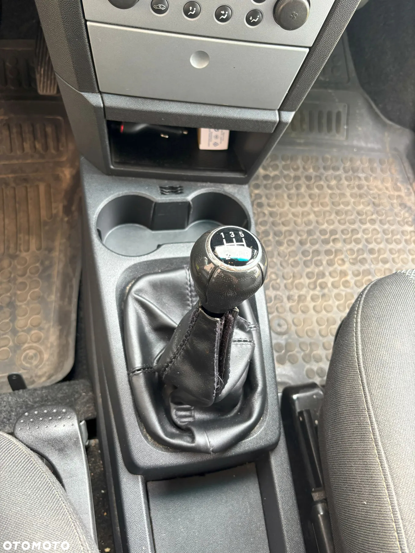 Opel Meriva 1.7 CDTI - 19