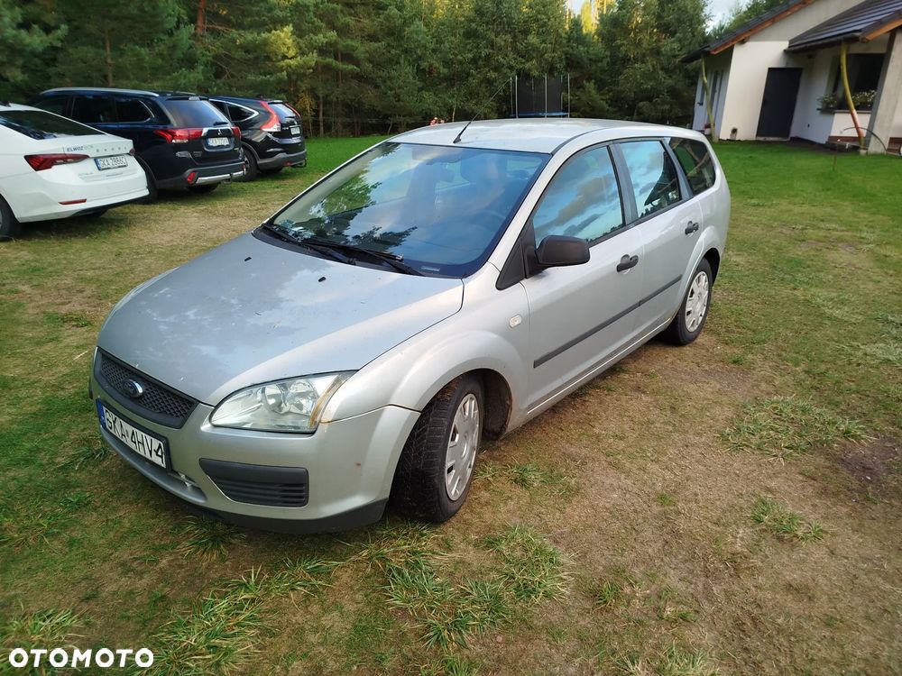 Ford Focus - 7