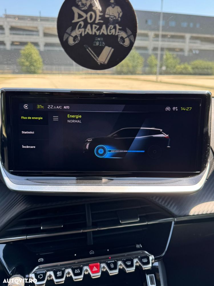 Peugeot 2008 50 kWh Active - 20