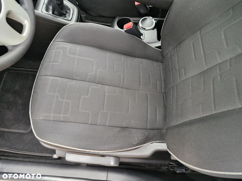 Kia Venga 1.6 CVVT Edition 7 - 21