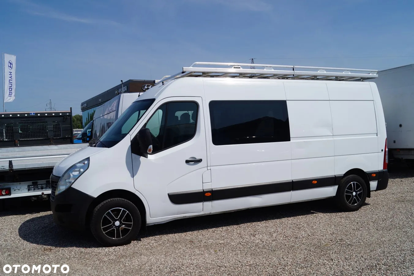 Renault Master - 4