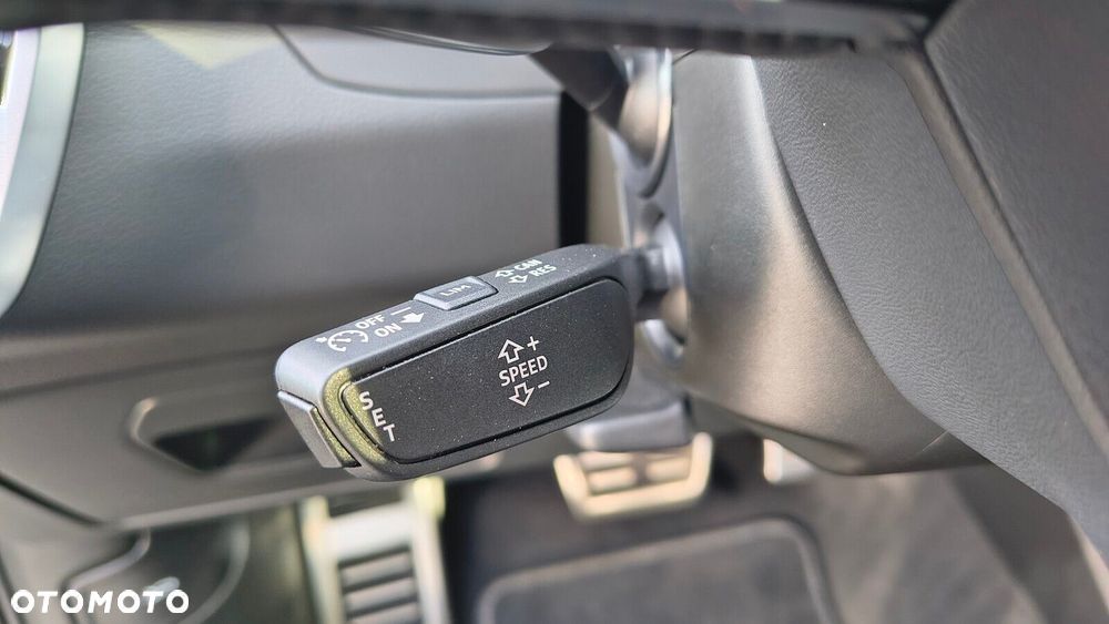 Audi A6 Limousine - 20