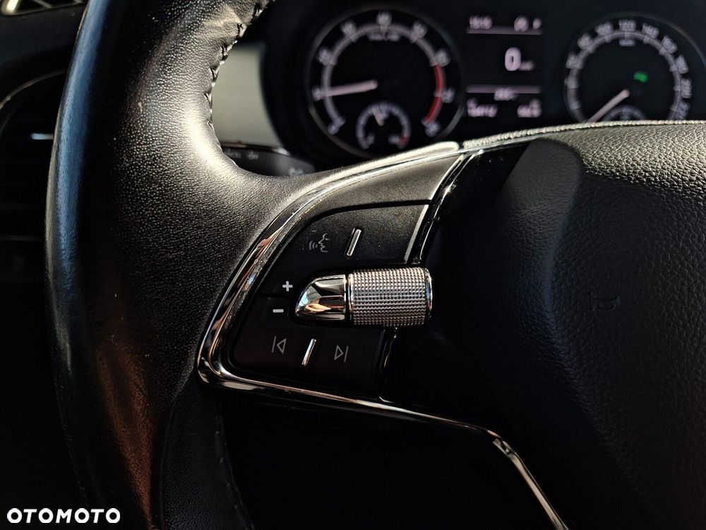 Skoda Fabia 1.0 TSI Ambition Plus DSG - 31