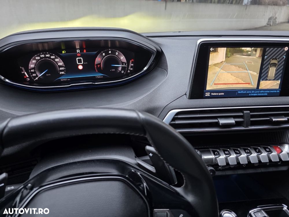 Peugeot 3008 1.2 PureTech 130 EAT8 Active Pack - 2