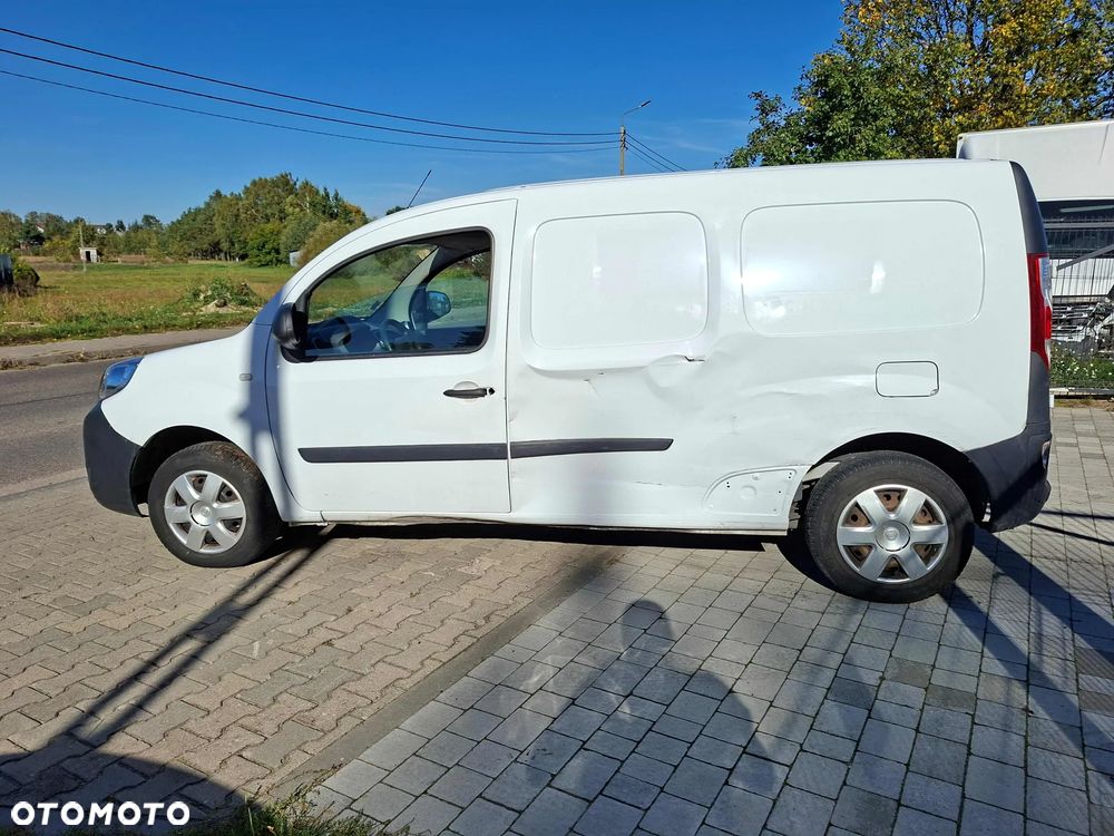 Renault Kangoo Maxi 2021 - 16