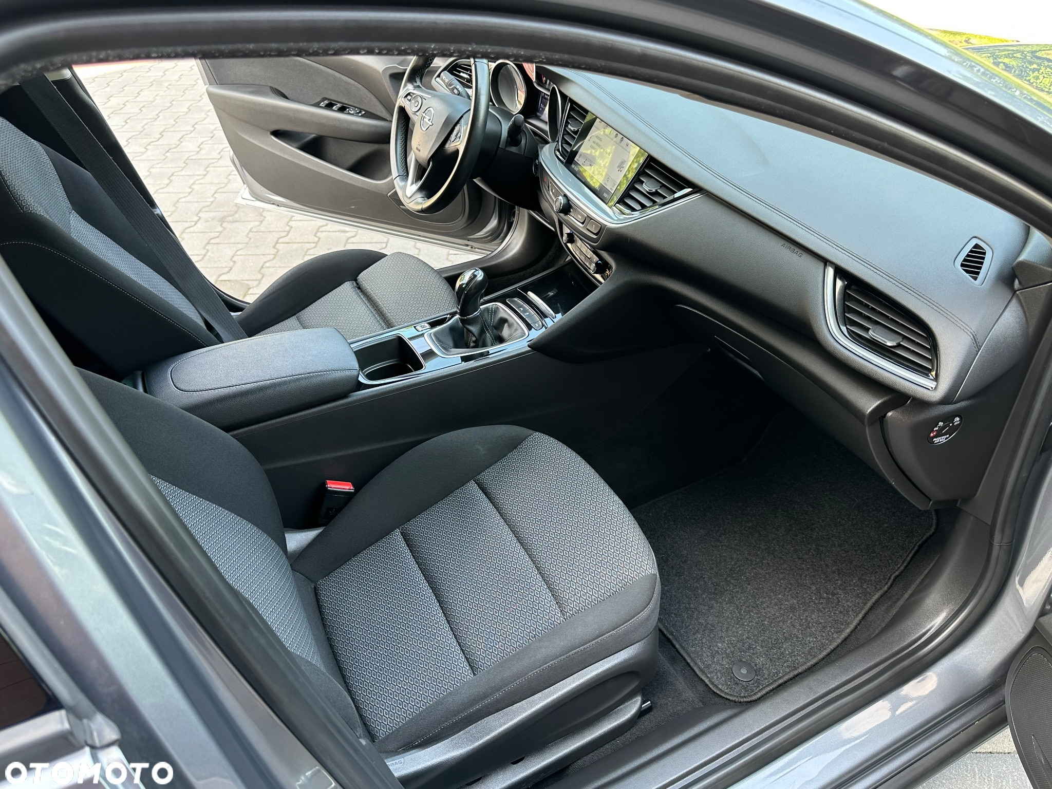 Opel Insignia 1.6 CDTI Sports Tourer ecoFLEXStart/Stop Business Edition - 22