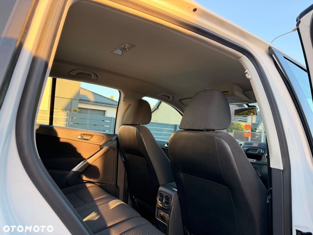 Volkswagen Tiguan 2.0 TDI 4Mot Sport&Style - 17