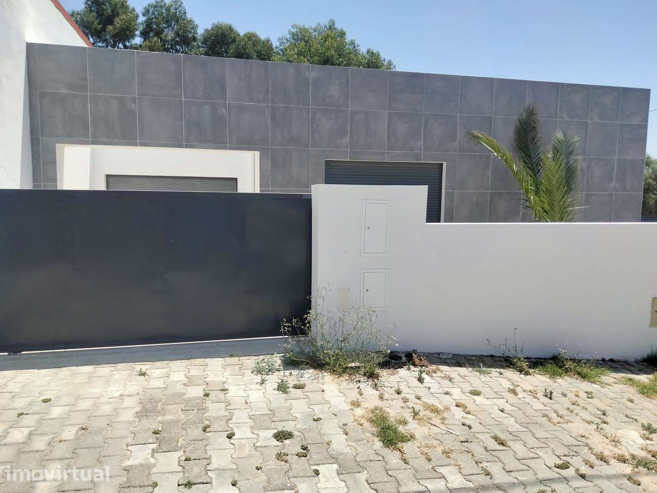 Moradia T3 isolada, térrea em Alto do Indio - Grande imagem: 3/8