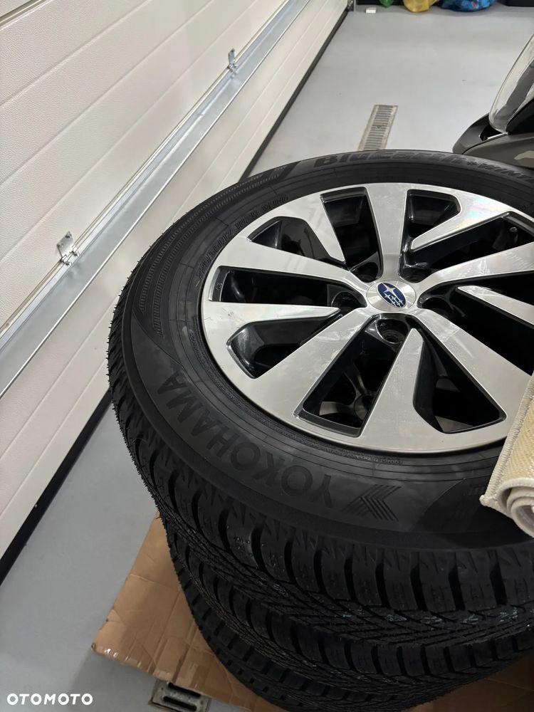 Subaru Outback 2.5i Lineartronic Sport X - 4