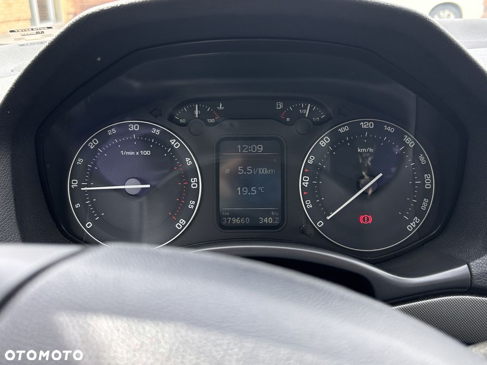 Skoda Octavia 2.0 TDI DPF Elegance - 12