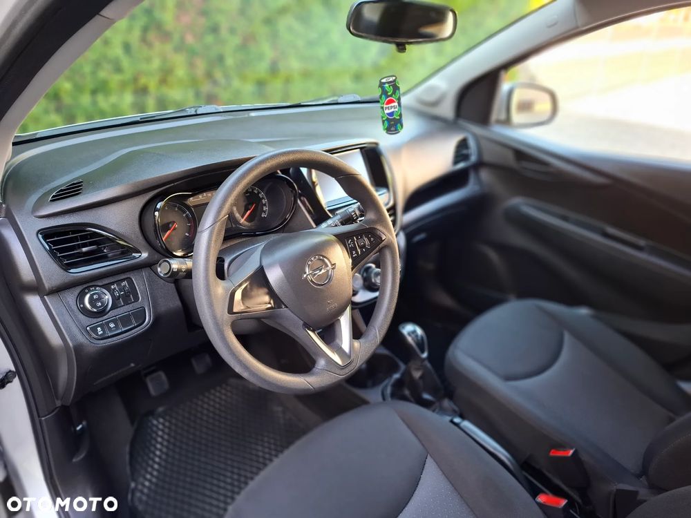 Opel Karl - 9