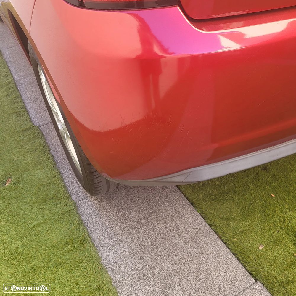 Citroën C3 1.4 Airdream Seduction - 10