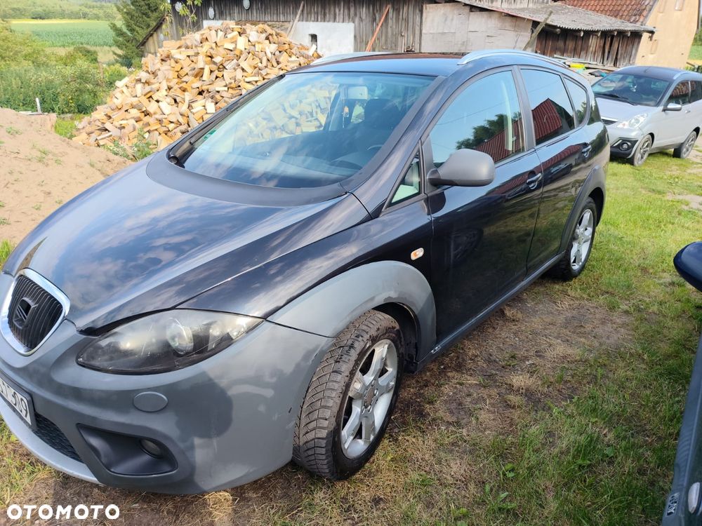 Seat Altea XL - 2