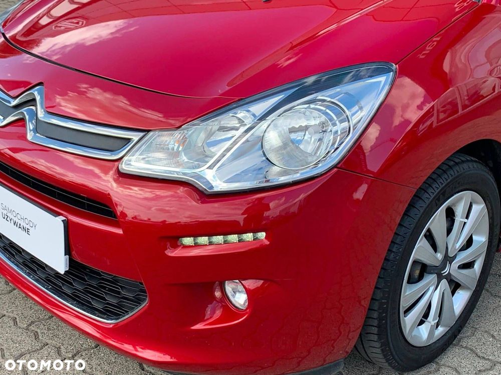 Citroën C3 1.2 VTi Exclusive - 11