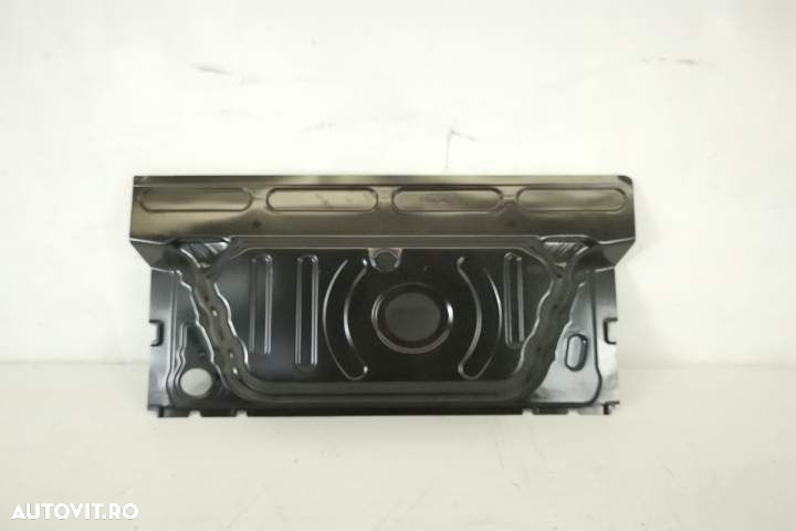 Compartiment Roata Motor Original In Stare Buna Scut Podea Mercedes-Be - 4