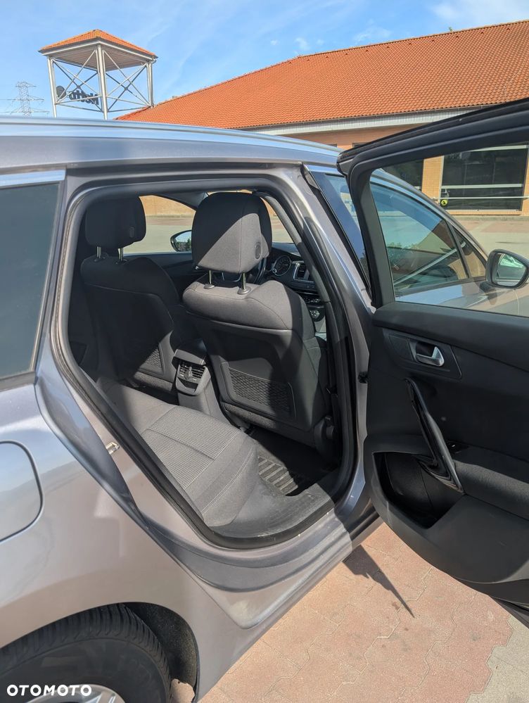 Peugeot 508 - 15