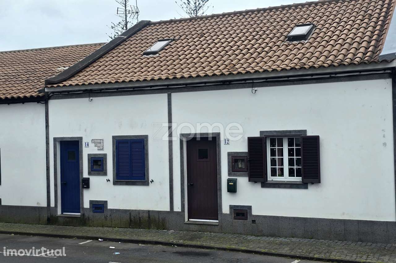 Moradia com duas frações T1 independentes - Furnas - Grande imagem: 4/32