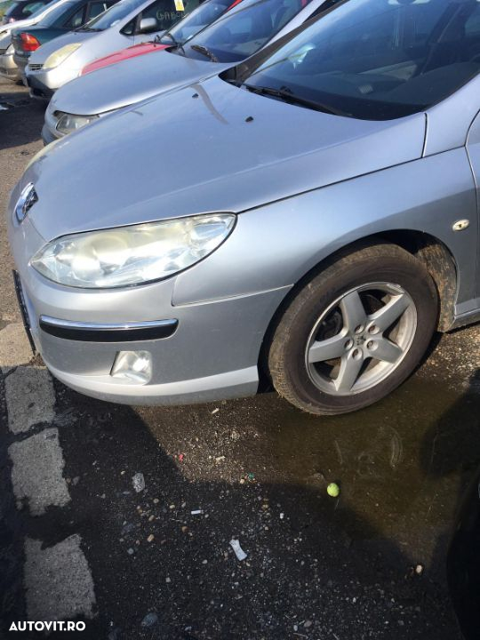 Peugeot 407 SW 1.6 HDI - 2
