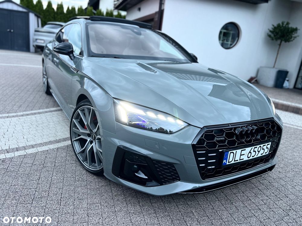 Audi A5 Sportback 40 TDI mHEV Quattro S Line S tronic - 26