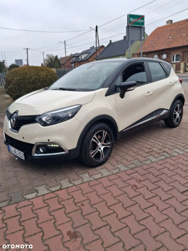 Renault Captur - 7
