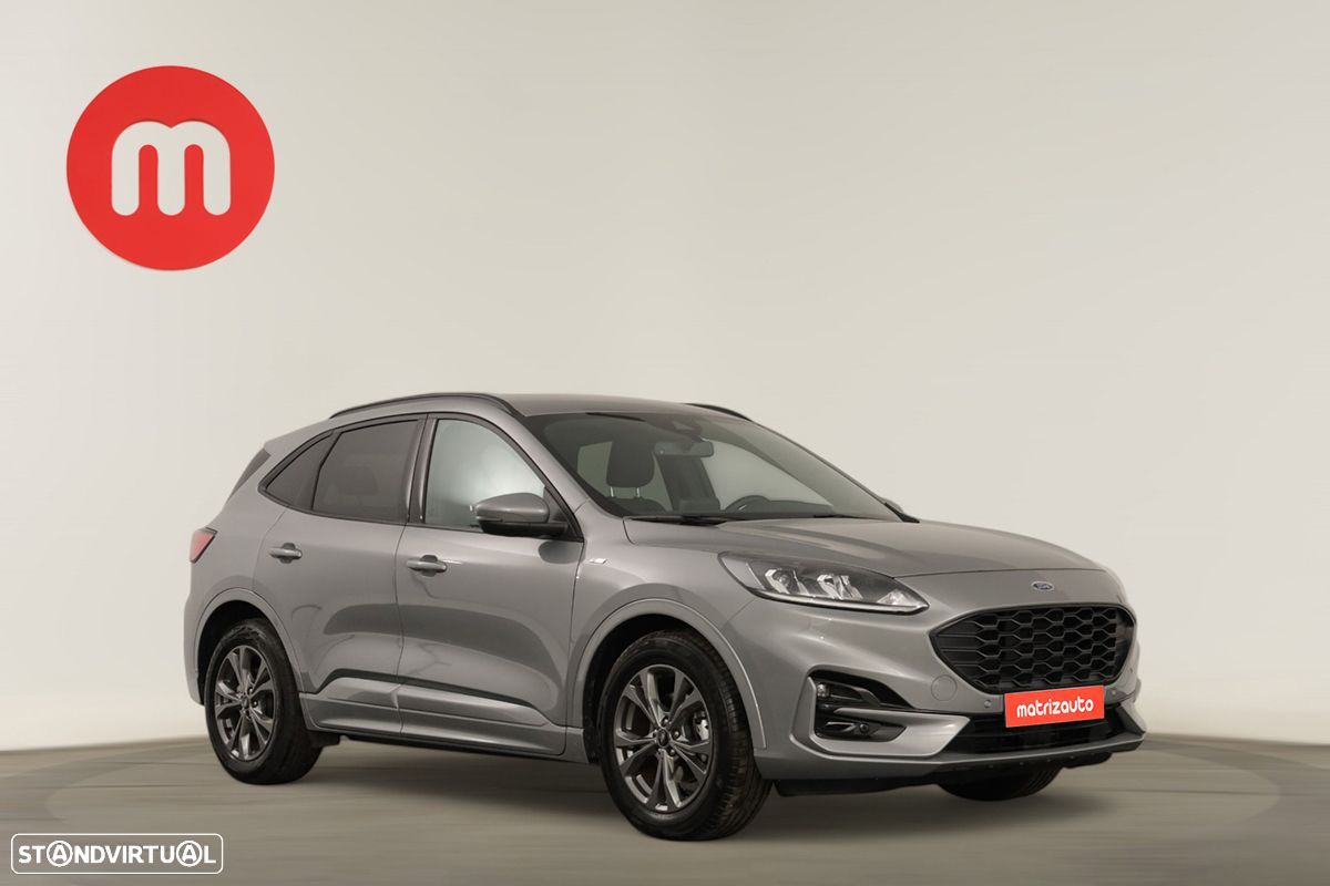 Ford Kuga 1.5 TDCi EcoBlue ST-Line - 1