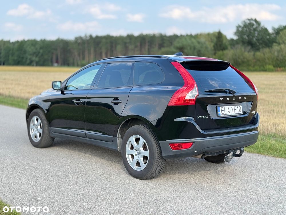 Volvo XC 60 D4 Kinetic - 6