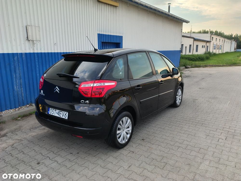 Citroën C4 Picasso VTi 120 Selection - 23