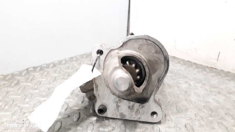 MOTOR ARRANQUE MAZDA 3 2007 - 3