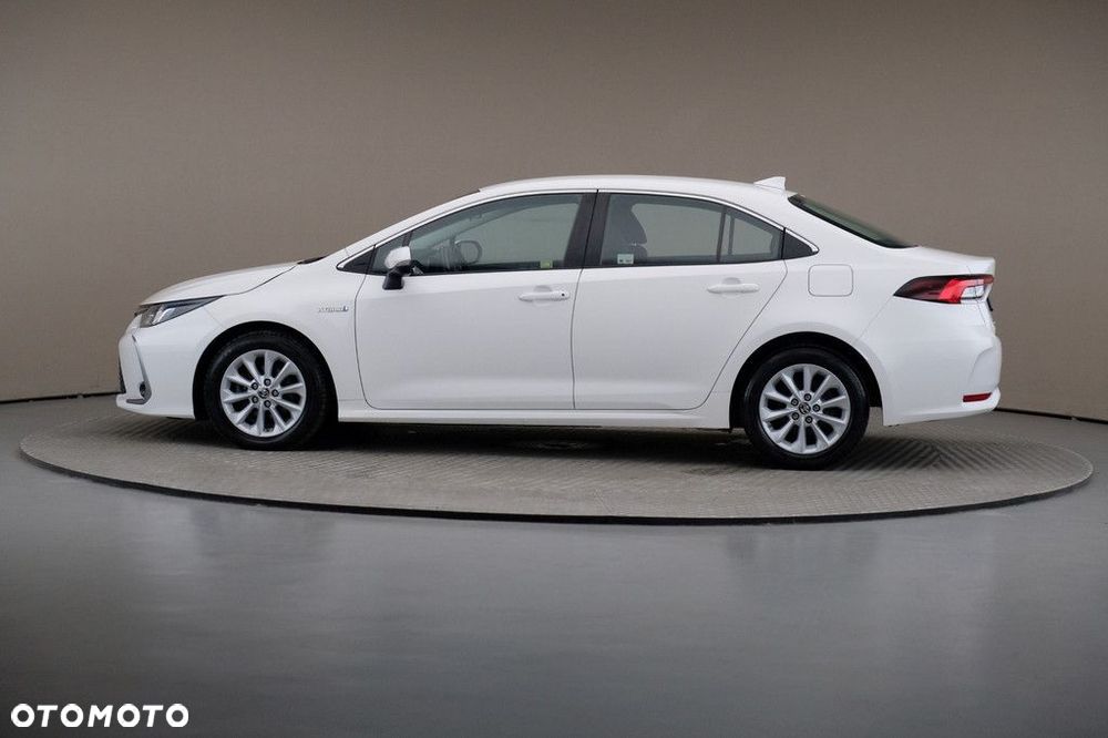 Toyota Corolla 1.8 Hybrid Comfort - 4