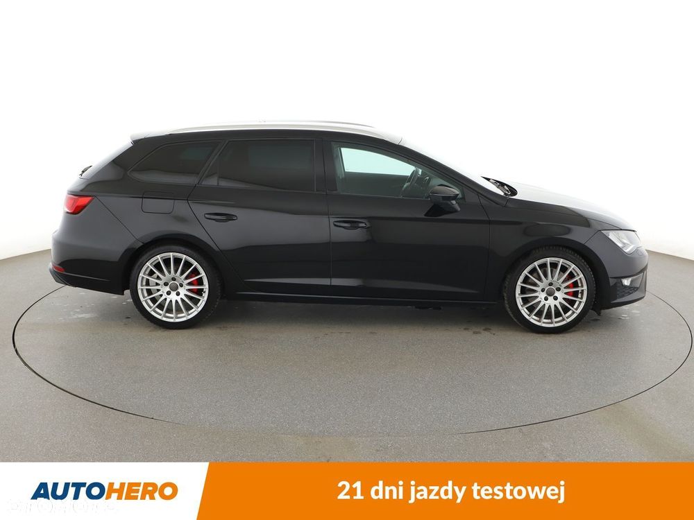 Seat Leon - 7