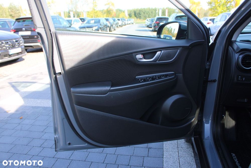 Hyundai Kona 2020