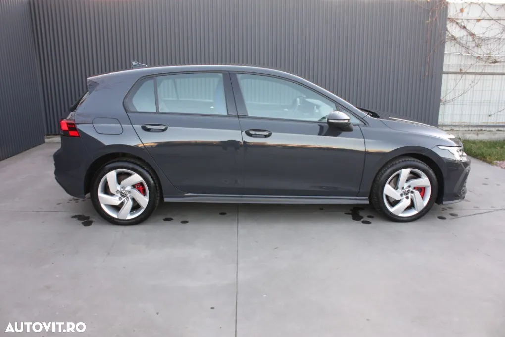 Volkswagen Golf 1.4 eHybrid Style - 4