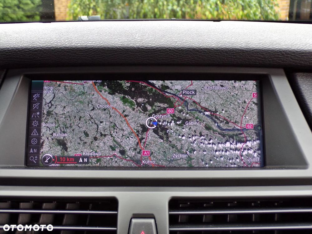 BMW X6 xDrive40d Edition Exclusive - 24