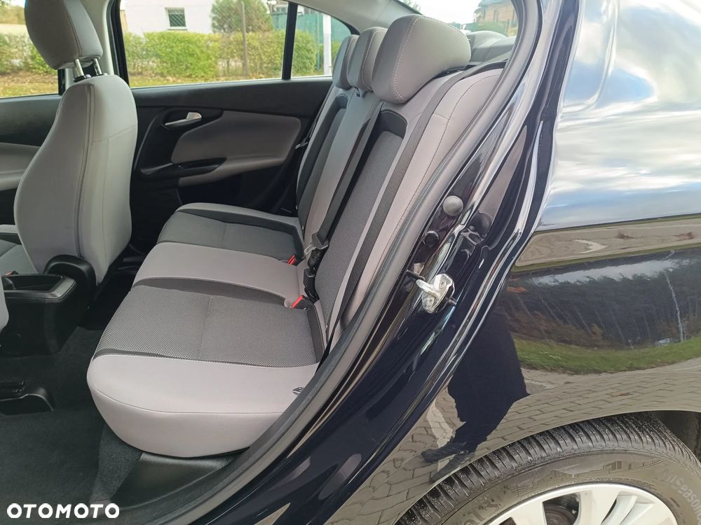 Fiat Tipo 1.6 MultiJet Easy - 18