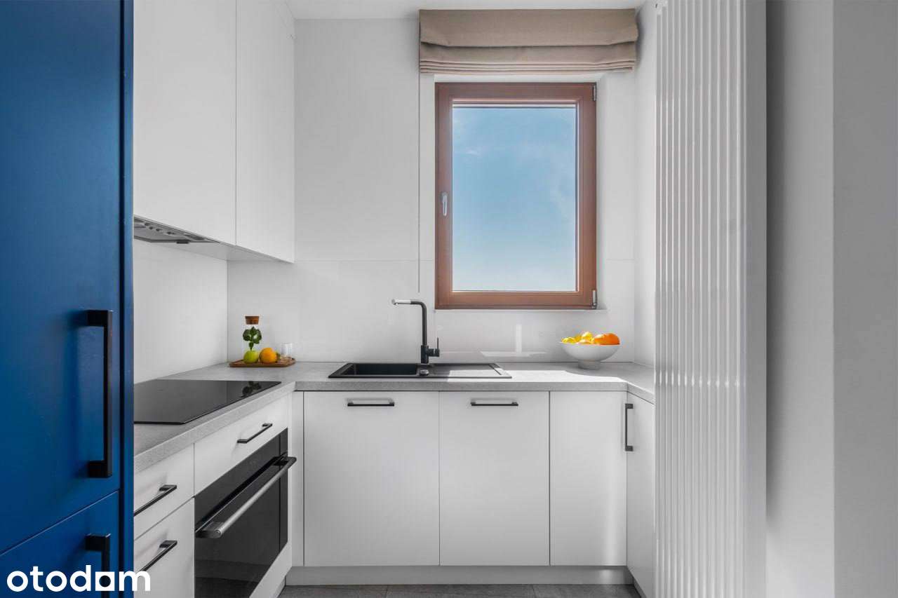 Apartament ul.Karolkowa | Metropoint | Rondo Daszyńskiego