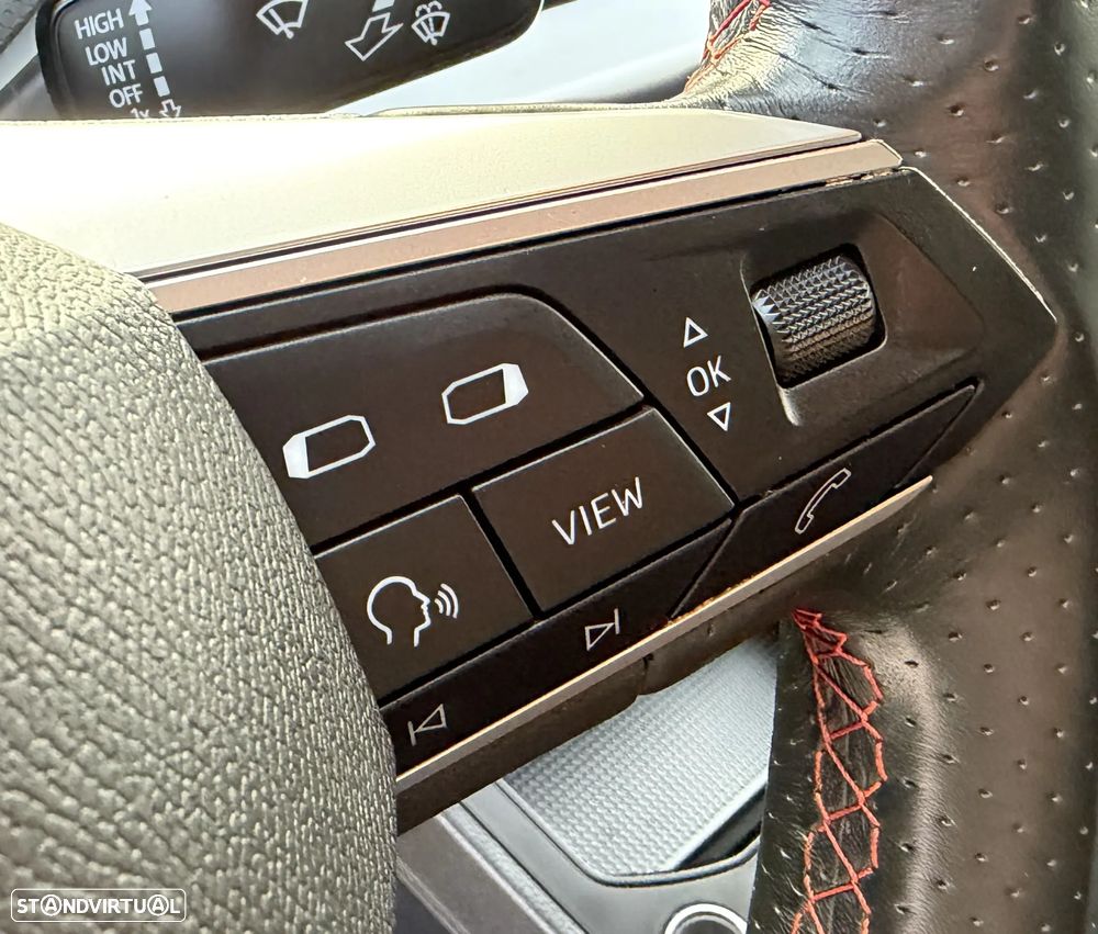 SEAT Ibiza 1.0 TSI FR - 16