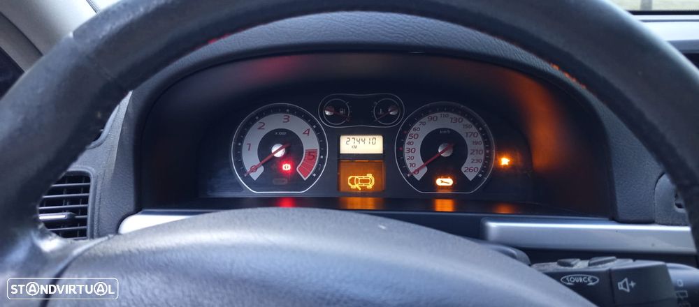 Renault Laguna Break 1.9 dCi Privilège - 4