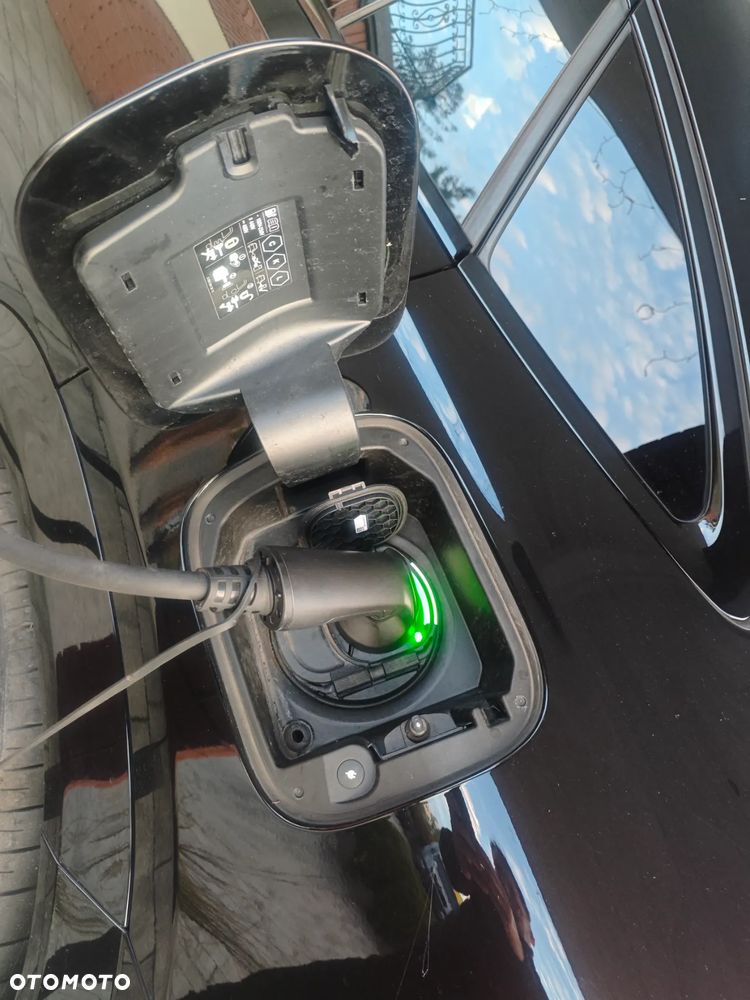 Mercedes-Benz GLE Coupe 350 de 4-Matic Advanced - 16