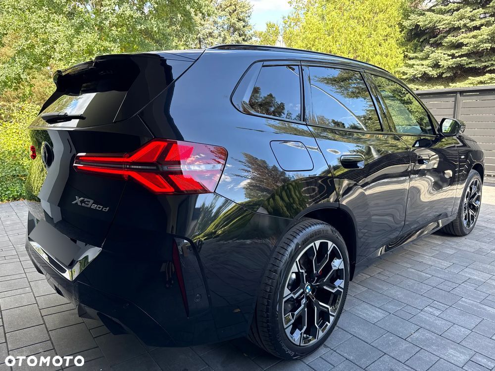 BMW X3 - 4
