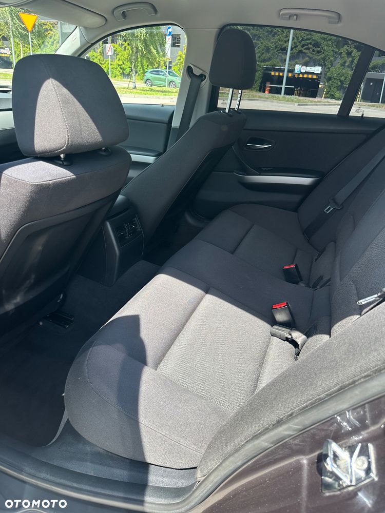 BMW Seria 3 - 15