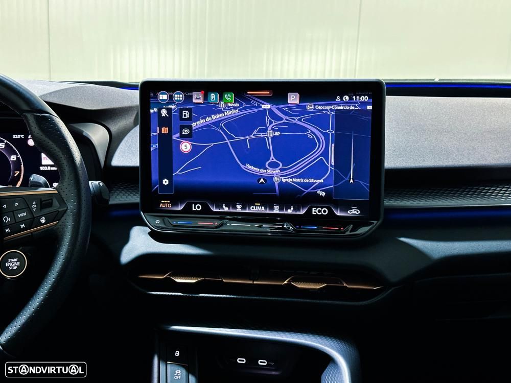 Cupra Terramar 1.5 e-Hybrid VZ Tribe Edition DSG - 22