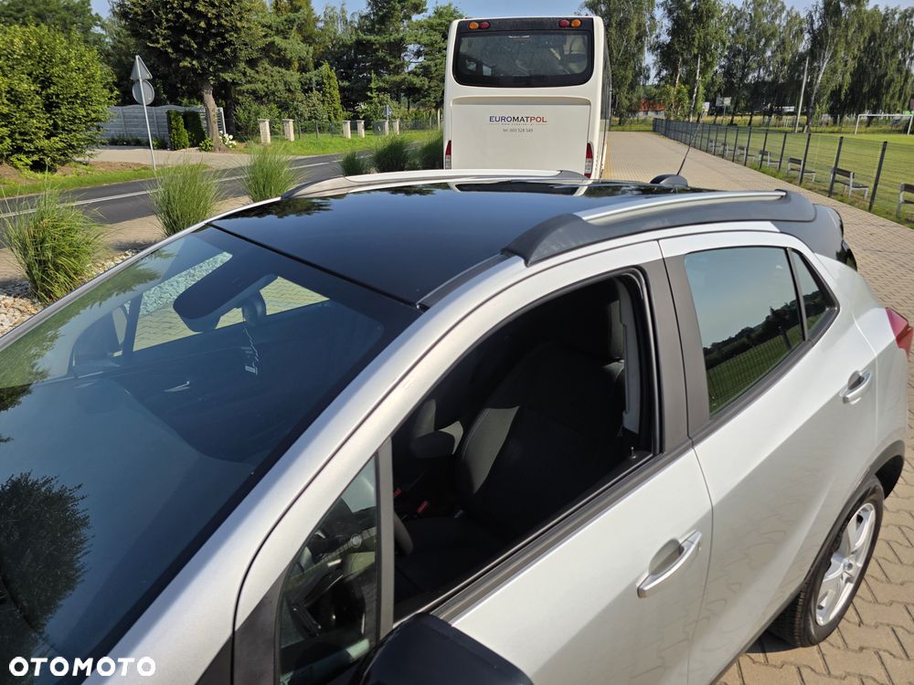 Opel Mokka 1.6 CDTI Enjoy S&S - 9